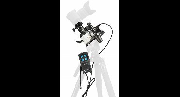 Bresser Optik 4964111 Foto-Montierung Statiefadapter