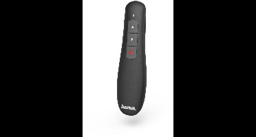 Hama Presenter Incl. laserpointer