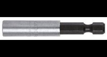 Gedore RED R47110014 3300147 Bithouder met magneet 75 mm 1/4 (6,3 mm)