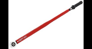 Gedore RED R78900550 3301220 Momentsleutel 110 - 550 Nm