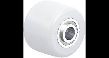 Blickle HPO 80x61/20-67K Heftruckwiel Wieldiameter: 80 mm Draagvermogen (max.): 600 kg 1 stuk(s)