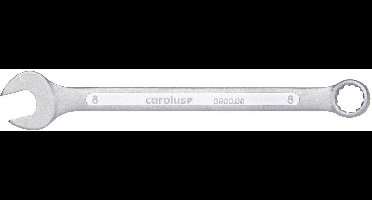 Gedore RED 3300964 R09100080 Ring-steeksleutel Sleutelbreedte (metrisch) 8 mm