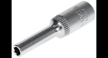 Gedore RED R41000409 3300077 Dopsleutelinzetstuk Metrisch, Inch 1/4 (6,3 mm) 1 stuks