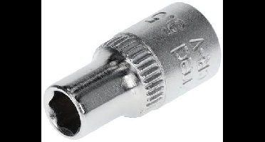 Gedore RED R41005503 3300067 Dopsleutelinzetstuk Metrisch, Inch 1/4 (6,3 mm) 1 stuks