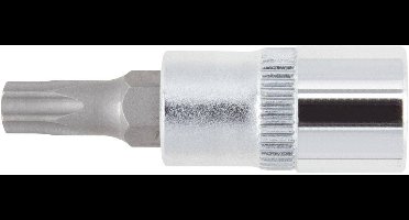 Gedore RED R42461106 3300116 Binnen-zesrond (TX) Schroevendraaierdop 1/4 T 10 1/4 (6,3 mm)