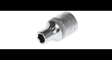 Gedore RED R61000806 3300257 Dopsleutelinzetstuk Metrisch, Inch 1/2 (12.5 mm) 1 stuks