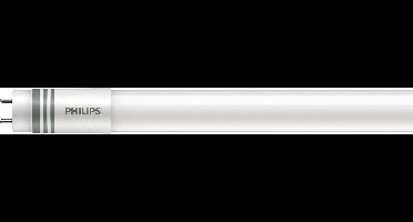 Philips LED LED-buis-Buis Energielabel: E (A - G) G13 T8 23 W Neutraalwit 1 stuk(s) (Ø x l) 28 mm x 1514 mm Elektronisch voorschakelapparaat, Conventioneel