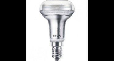 Philips LED 929001891202 LED-lamp Energielabel F (A - G) E14 4.3 W = 60 W Warmwit (Ø x l) 50 mm x 84 mm 1 stuk(s)