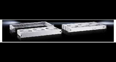 Rittal SK 3351.230 Herkoelinstallatie 230 V (b x h x d) 482.6 x 44 x 200 mm 1 stuk(s)