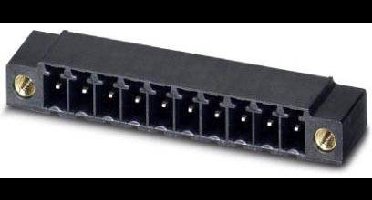 Phoenix Contact 1789669 Male behuizing (board) Totaal aantal polen: 5 Rastermaat: 3.5 mm Inhoud: 1 stuk(s) Piece