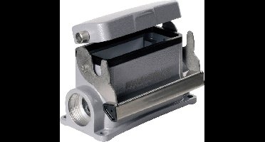 Weidmüller HDC 16B SDLU 1M25G 1415810000 Socketbehuizing 1 stuk(s)