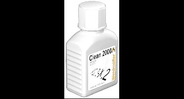Weidmüller 1772130000 25 ml