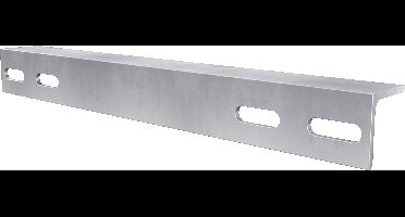 Rittal VX 8619.400 Kabeltrekontlastingsrail Staal 2 stuk(s)