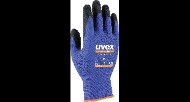 uvex 6038 6002709 Montagehandschoen Maat (handschoen): 9 EN 388:2016 1 paar