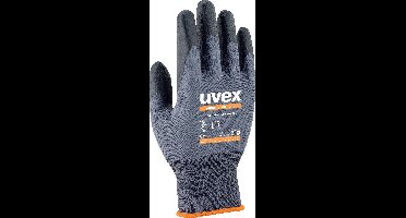 uvex 6038 6002809 Montagehandschoen Maat (handschoen): 9 EN 388:2016 1 paar