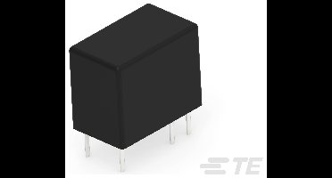TE Connectivity TSC-105L3H,000 Industrieel relais Nominale spanning: 5 V/DC 1x wisselcontact 1 stuk(s)