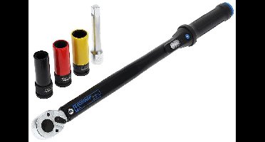 Gedore 3550-UK-LS4 3107027 Momentsleutel 1/2 (12,5 mm) 40 - 200 Nm