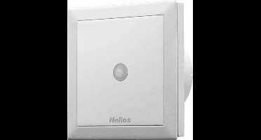 Helios Ventilatoren M1/100 P Ventilator voor kleine ruimtes 230 V 90 m³/h 100 mm