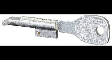 Hensel 6100025 Inbouwslot