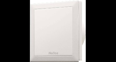 Helios Ventilatoren M1/120 F Ventilator voor kleine ruimtes 230 V 170 m³/h 120 mm