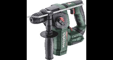 Metabo BH 18 LTX BL 16 600324850 Accu-boorhamer 18 V