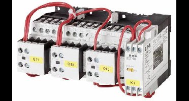 Eaton SDAINLM16(230V50HZ,240V60HZ) Ster-driehoek-combinatie 7.5 kW 1 stuk(s)