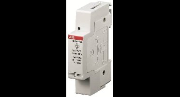 ABB E452-5,7A Bewakingsrelais 1x NC Last 1 stuk(s)