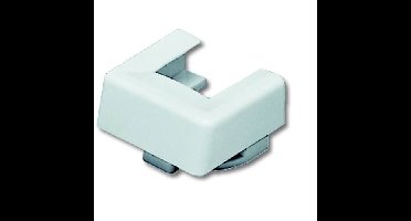 ABB 2087-214 Kabelinvoering Zuiver wit (RAL 9010), Wit 1 stuk(s)