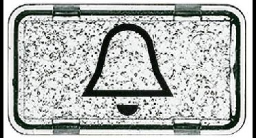 ABB 2CKA001714A0278 Afdekschijf Meerdere kleuren