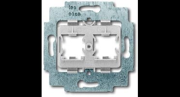 ABB 1820 Adapter Tussenframe Grijs 1 stuk(s)
