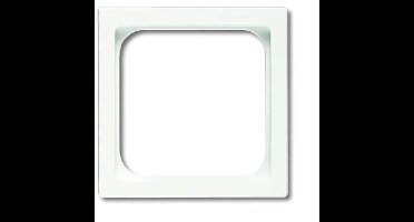 Busch-Jaeger 2CKA001710A3875 Frame Frame Future lineair Wit, Verkeerswit 1 stuk(s)