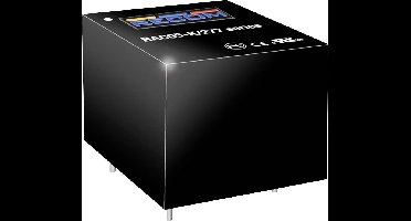 RECOM RAC05-05SK/277 AC/DC-printnetvoeding 5 V 5 W