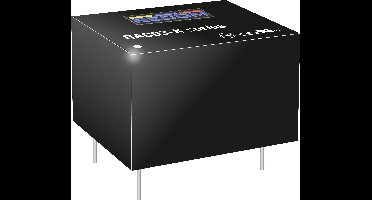 RECOM RAC03-15SK AC/DC-printnetvoeding 15 V 3 W
