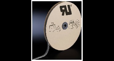 Rittal 4051551 Adereindhulzen 1.5 mm² Zwart 4000 stuk(s)