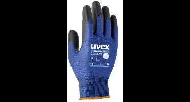 uvex phynomic 6006012 Montagehandschoen Polymeer Maat (handschoen): 11 EN 388 1 paar