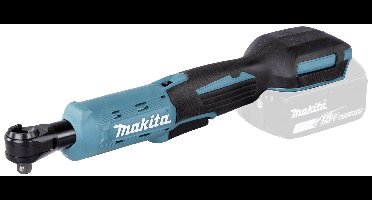 Makita DWR180Z DWR180Z Accu-ratelsleutel 18 V Li-ion Zonder accu