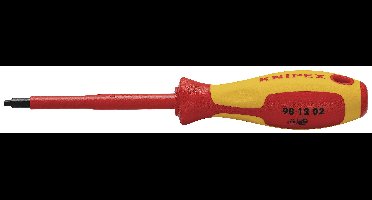 Knipex Speciale schroevendraaier VDE, Elektronica, Elektronica en fijnmechanica