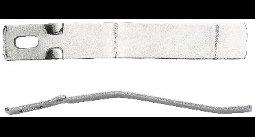 Knipex 35 99 01 Reserveveer Geschikt voor merk Knipex