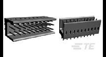TE Connectivity 827297-3 Inhoud: 1 stuk(s) Carton