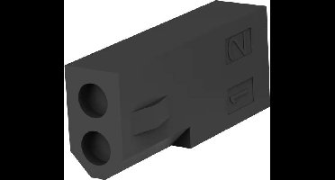 TE Connectivity 1586128-1 Inhoud: 1 stuk(s) Package