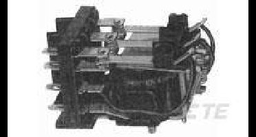 TE Connectivity 4-1393110-4 KU-5A35-120 Package 1 stuk(s)