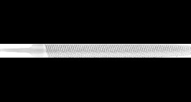 PFERD TOOLS 13103251 Werkplaatsvijl Lengte 250 mm 10 stuk(s)