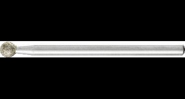 PFERD TOOLS 36204010 Slijpstift Diameter 4 mm 5 stuk(s)