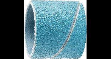 PFERD TOOLS GSB 2525 Z 80 42217115 Schuurhuls Korrelgrootte (num) 80 (Ø x h) 25 mm x 25 mm 100 stuk(s)