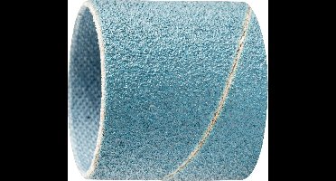 PFERD TOOLS GSB 2525 Z 120 42217116 Schuurhuls Korrelgrootte (num) 120 (Ø x h) 25 mm x 25 mm 100 stuk(s)