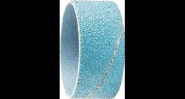 PFERD TOOLS GSB 5125 Z 80 42217165 Schuurhuls Korrelgrootte (num) 80 (Ø x h) 51 mm x 25 mm 100 stuk(s)