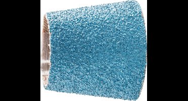 PFERD TOOLS GSB 292230 Z 60 42217174 Schuurhuls Korrelgrootte (num) 60 (Ø x h) 29 mm x 30 mm 100 stuk(s)