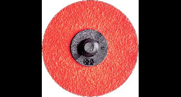 PFERD TOOLS 42799012 Kleinefiberschijf Diameter 50 mm Korrelgrootte (num)=50 100 stuk(s)