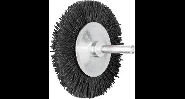PFERD TOOLS Ronde borstel RBU 7008/6 CO 120 0,55 43104078 10 stuk(s)