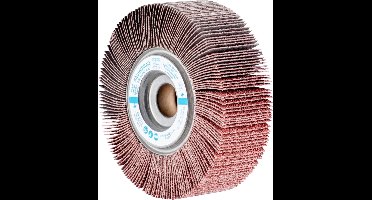PFERD TOOLS 44726040 Waaier Diameter 150 mm 2 stuk(s)